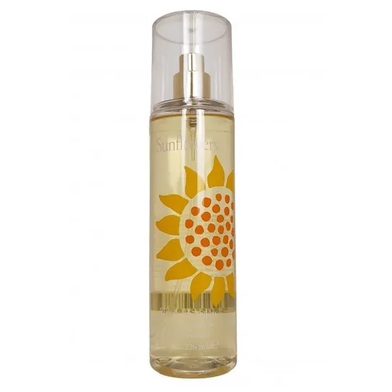 Elizabeth Arden Sunflowers Fragrance Mist
