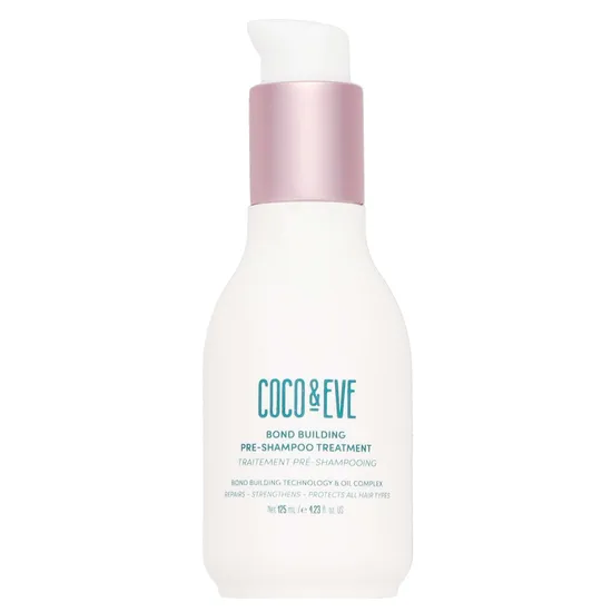 Coco & Eve Bond Building Pre-Shampoo Treatment