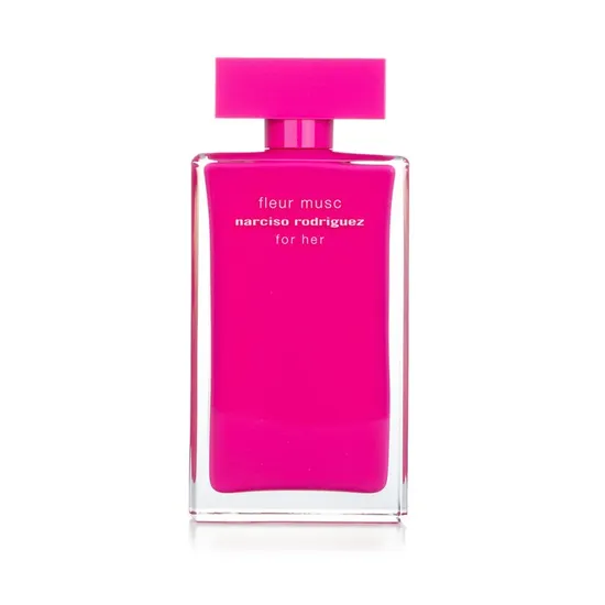 Narciso Rodriguez Fleur Musc For Her Eau De Parfum 100ml