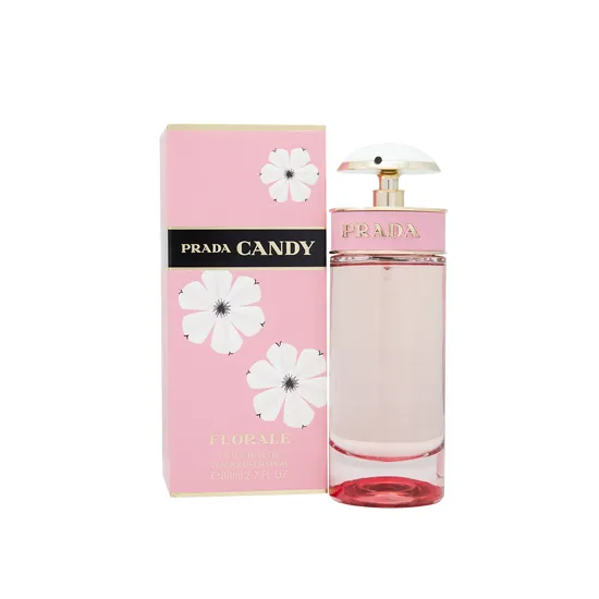 Prada Candy Florale Eau De Toilette