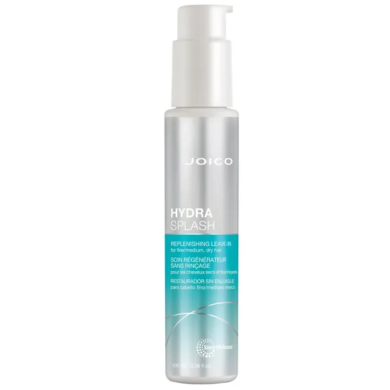 Joico Hydra Splash Replenishing Leave-In For Fine-Medium, Dry Hair