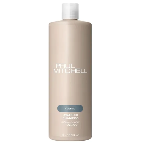 Paul Mitchell Classic Awapuhi Shampoo