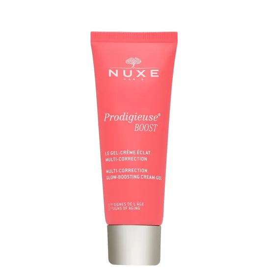 Nuxe Creme Prodigieuse Boost Multi Corrective Gel Cream