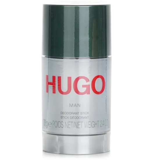 Hugo Boss HUGO MAN Deodorant Clear Stick