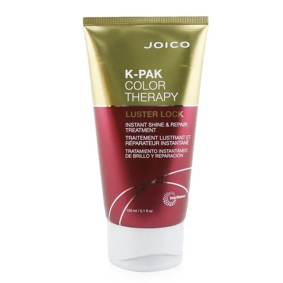 Joico K Pak Colour Therapy Lustre Lock Instant Shine & Repair Treatment