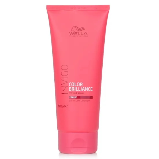 Wella Professionals INVIGO Colour Brilliance Vibrant Colour Conditioner Coarse
