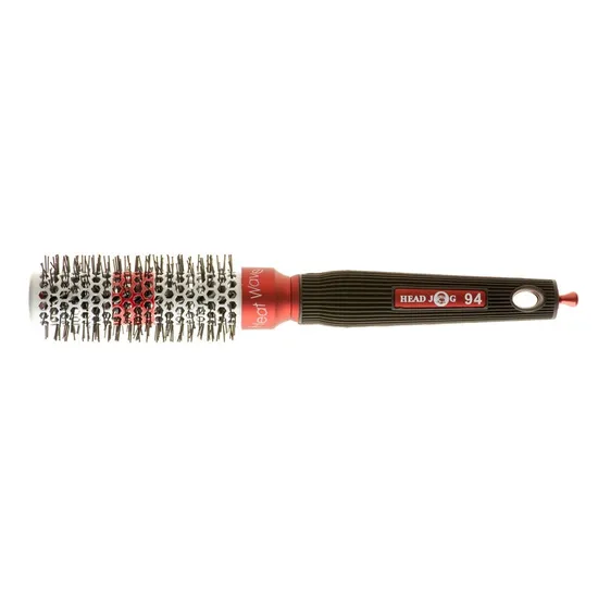 Head Jog 94 Heat Wave Ceramic Brush
