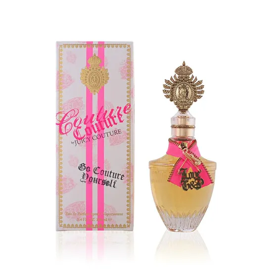 Juicy Couture Couture Eau De Parfum