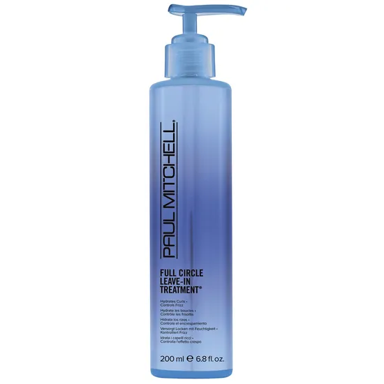 Paul Mitchell Curls Full Circle Leave In Treatment