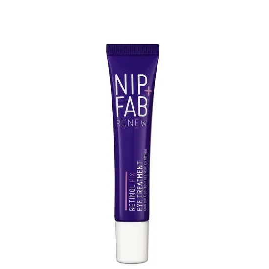 NIP+FAB Retinol Fix Eye Treatment 2%