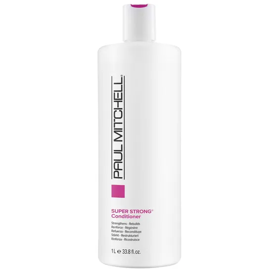 Paul Mitchell Super Strong Daily Conditioner 1000ml