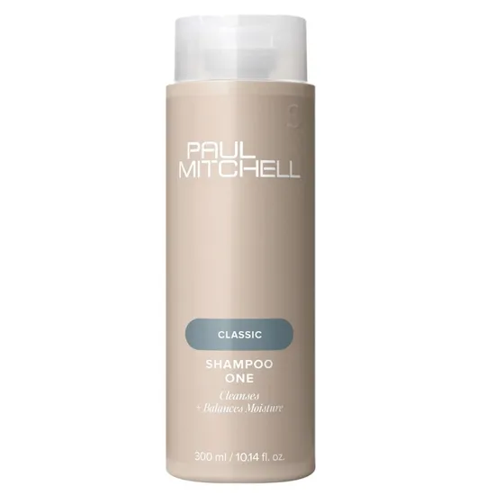 Paul Mitchell Shampoo One