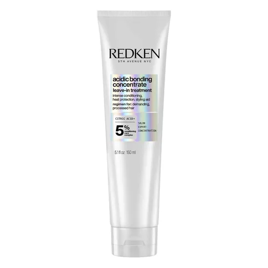 Redken Acidic Perfecting Concentrate Leave-in Treatment