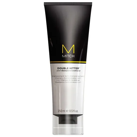 Paul Mitchell Double Hitter