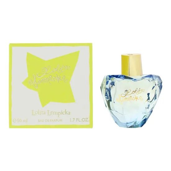 Lolita Lempicka Eau De Parfum 50Ml
