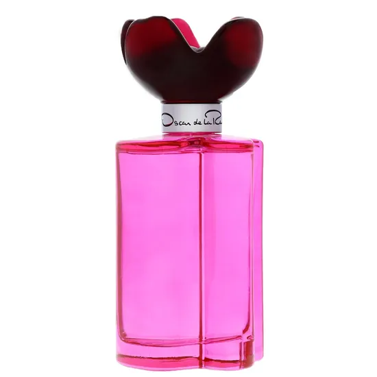 Oscar de La Renta Rose Eau De Toilette