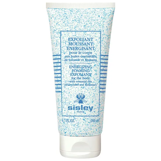 Sisley Energising Foaming Exfoliant