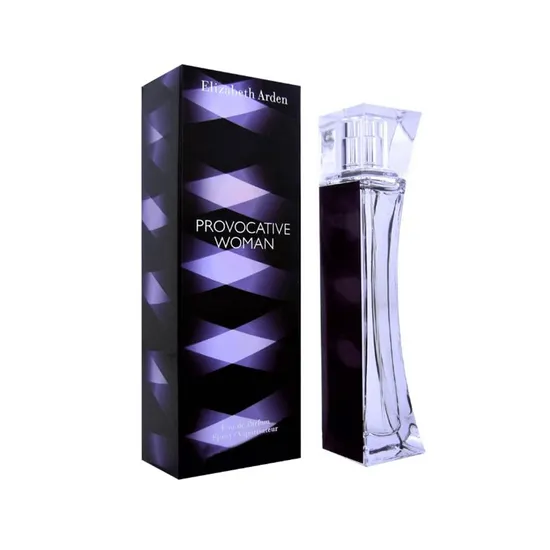 Elizabeth Arden Provocative Woman Eau De Parfum