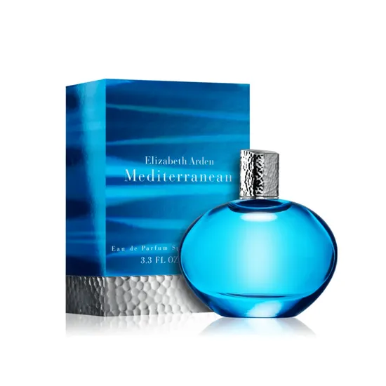 Elizabeth Arden Mediterranean Eau De Parfum Spray
