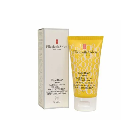 Elizabeth Arden Eight Hour Cream Sun Defence For Face SPF 50