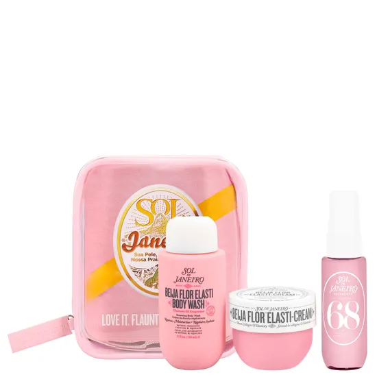 Sol de Janeiro Beija Flor Jet Set