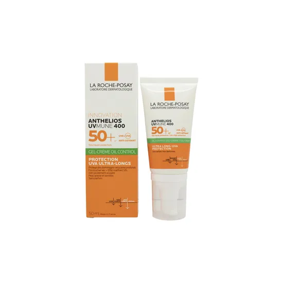 La Roche-Posay Anthelios Anti-Shine SPF 50+