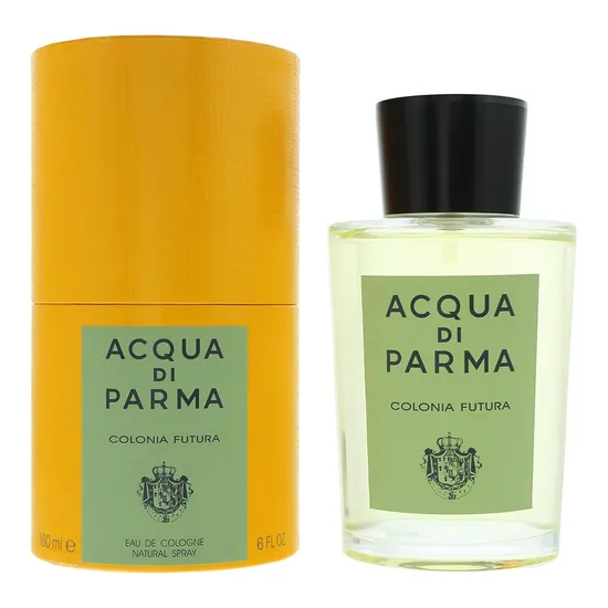 Acqua Di Parma Colonia Futura Eau De Cologne