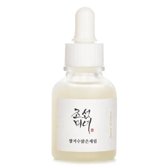 Beauty of Joseon Glow Deep Serum With Rice Bran Water & Arbutin For Dull Skin