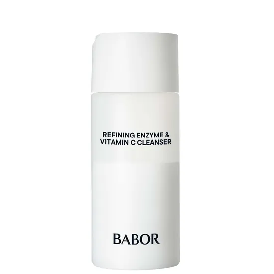 BABOR Refining Enzyme & Vitamin C Cleanser