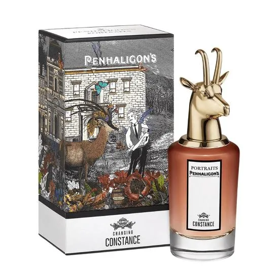 Penhaligons Changing Constance Eau De Parfum