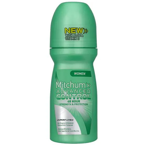 Mitchum Antiperspirant Powder Fresh Spray