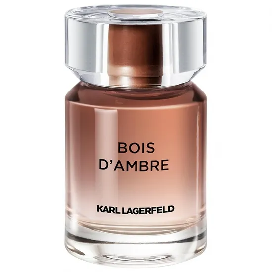 Karl Lagerfeld Matieres Bois D'Ambre Eau De Toilette