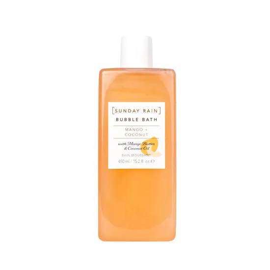 Sunday Rain Mango & Coconut Body Wash 640Ml