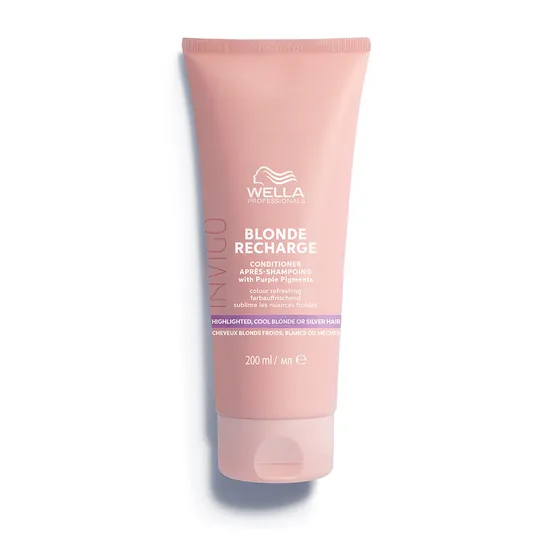 Wella Blonde Recharge Conditioner