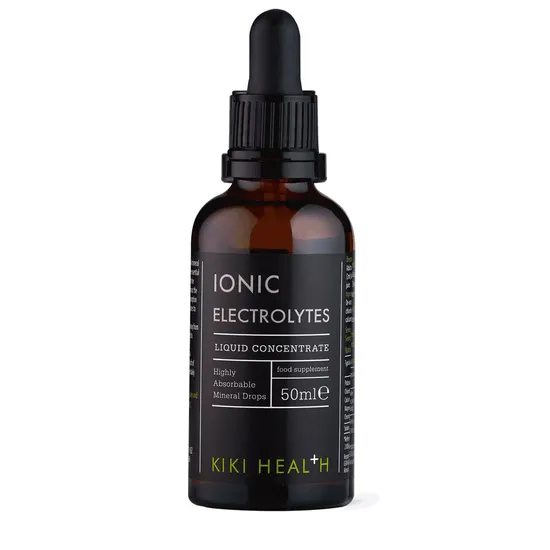 KIKI Health Ionic Electrolytes Liquid Concentrate