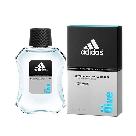 Adidas Ice Dive Aftershave