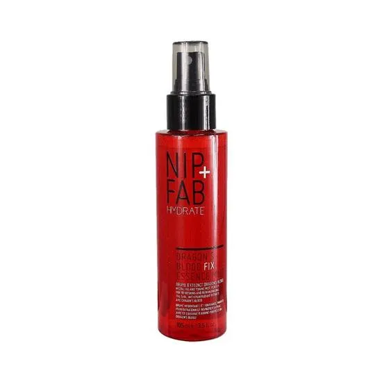 NIP+FAB Hydrate Dragon Blood Fix Essence Mist