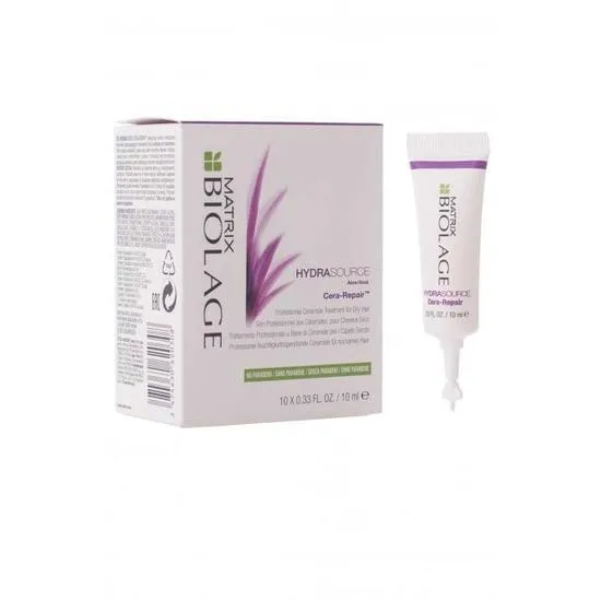 Biolage Hydrasource Cera Repair Treatment