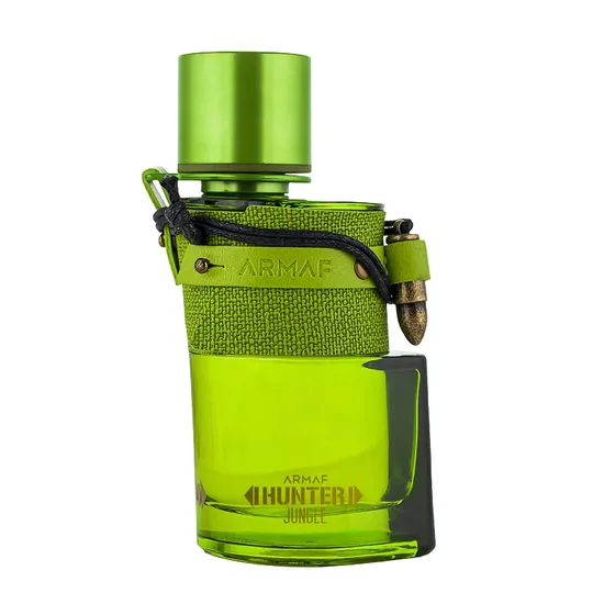 Armaf Hunter Jungle Eau De Parfum