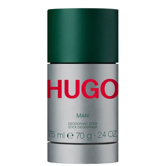 Hugo Boss HUGO MAN Deodorant Clear Stick