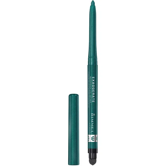 Rimmel Exaggerate Waterproof Eye Definer