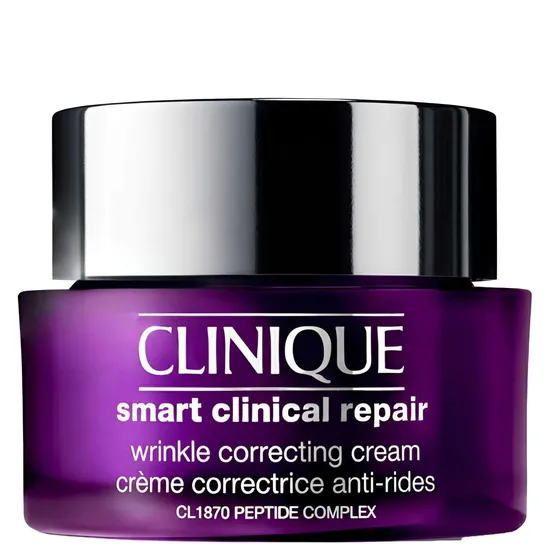 Clinique Smart Clinical Repair Wrinkle Correcting Cream
