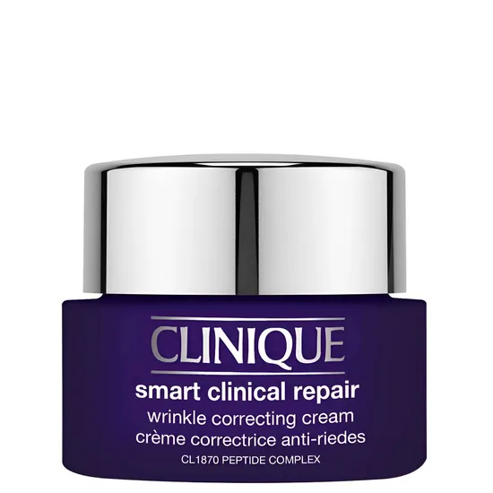 Clinique Smart Clinical Repair Wrinkle Correcting Cream