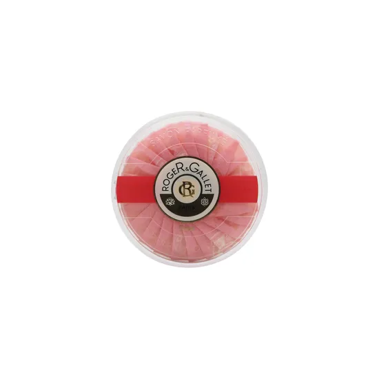 Roger & Gallet Rose Bar Of Soap