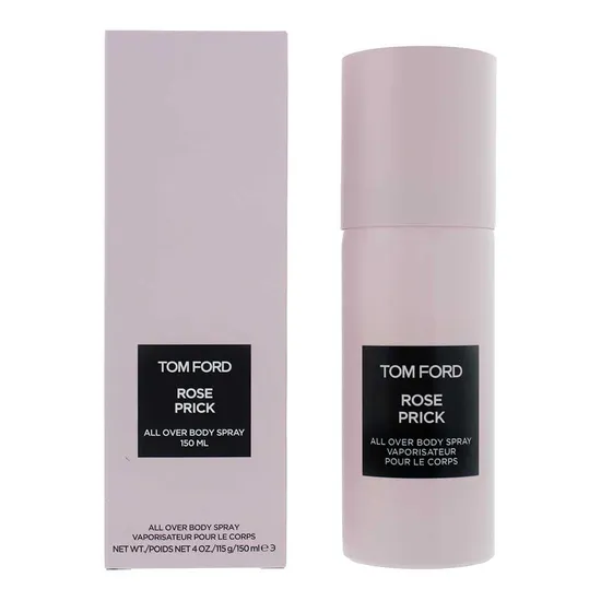 Tom Ford Rose Prick All Over Body Spray