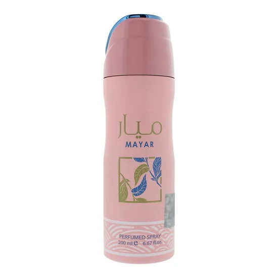 Lattafa Mayar Perfumed Body Spray