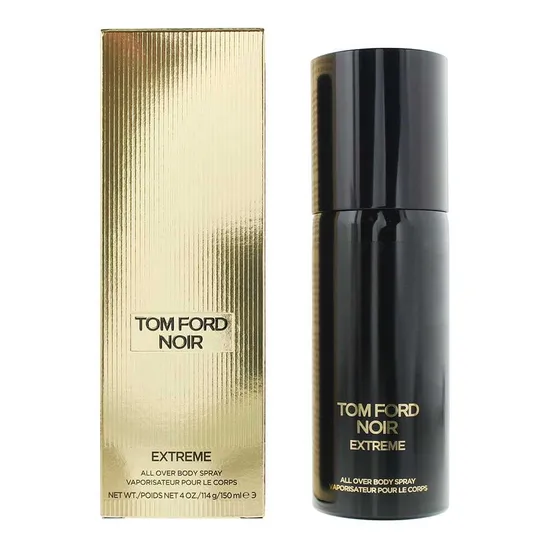 Tom Ford Noir Extreme All Over Body Spray