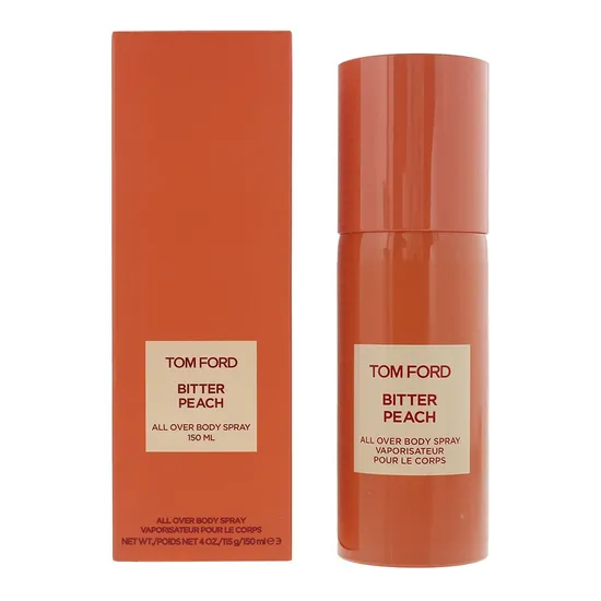 Tom Ford Bitter Peach All Over Body Spray