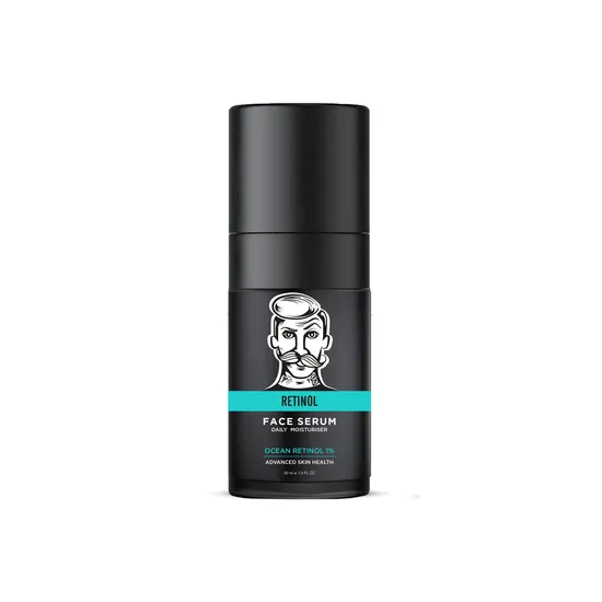 BARBER PRO RETINOL Serum