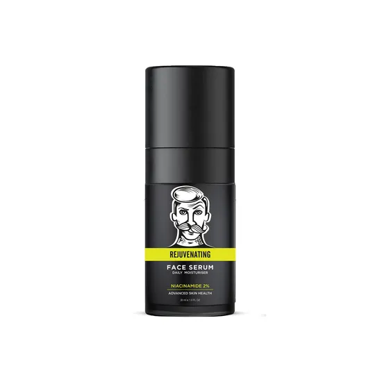BARBER PRO Blemish Control Niacinamide 2% Face Serum